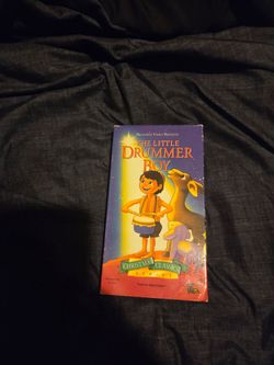 Vhs