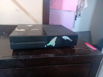 Xbox one