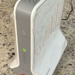 AT&T 3G MicroCell DPH151-AT Wireless Cell Phone Signal Booster Cisco  