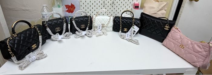 100$ items