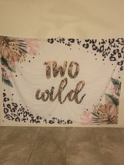 Two Wild Bundle