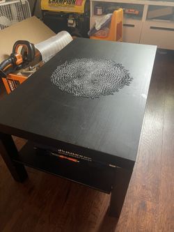 Ikea coffee Table