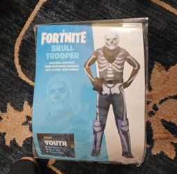 FORTNITE Child Halloween costume