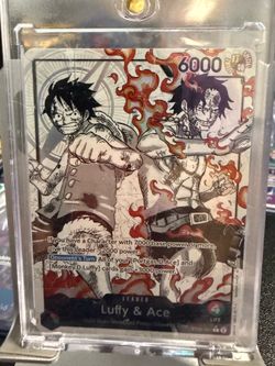 One Piece Cards - Buy / Sell /Trade