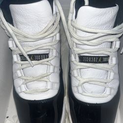 Jordan 11 Graditude Size 11 Replacement Box 