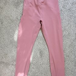 Lululemon - Wunder Size 10