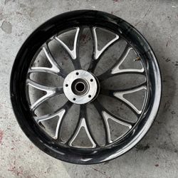 Harley Rim 