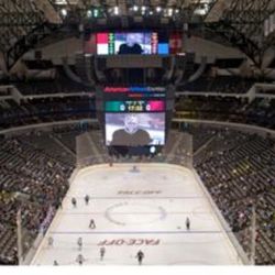 4 Tickets At Avalanche At Stars Available 