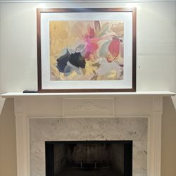 Large Painting 