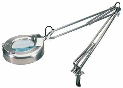 Artist's Light (+ Magnifier)