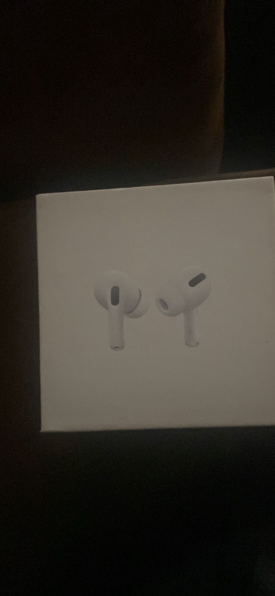 Air Pod Pros