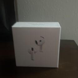 Airpod 4s