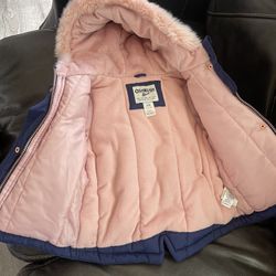 Oshkosh Jacket