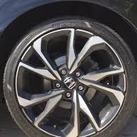 Honda Civic Rims Accord Wheels CRV Odyssey SI Sport Ridgeline HRV Pilot Acura Rims TSX MDX RDX TL Rims ILX Rims 