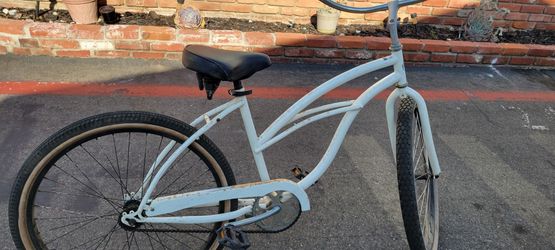 Beach Cruiser