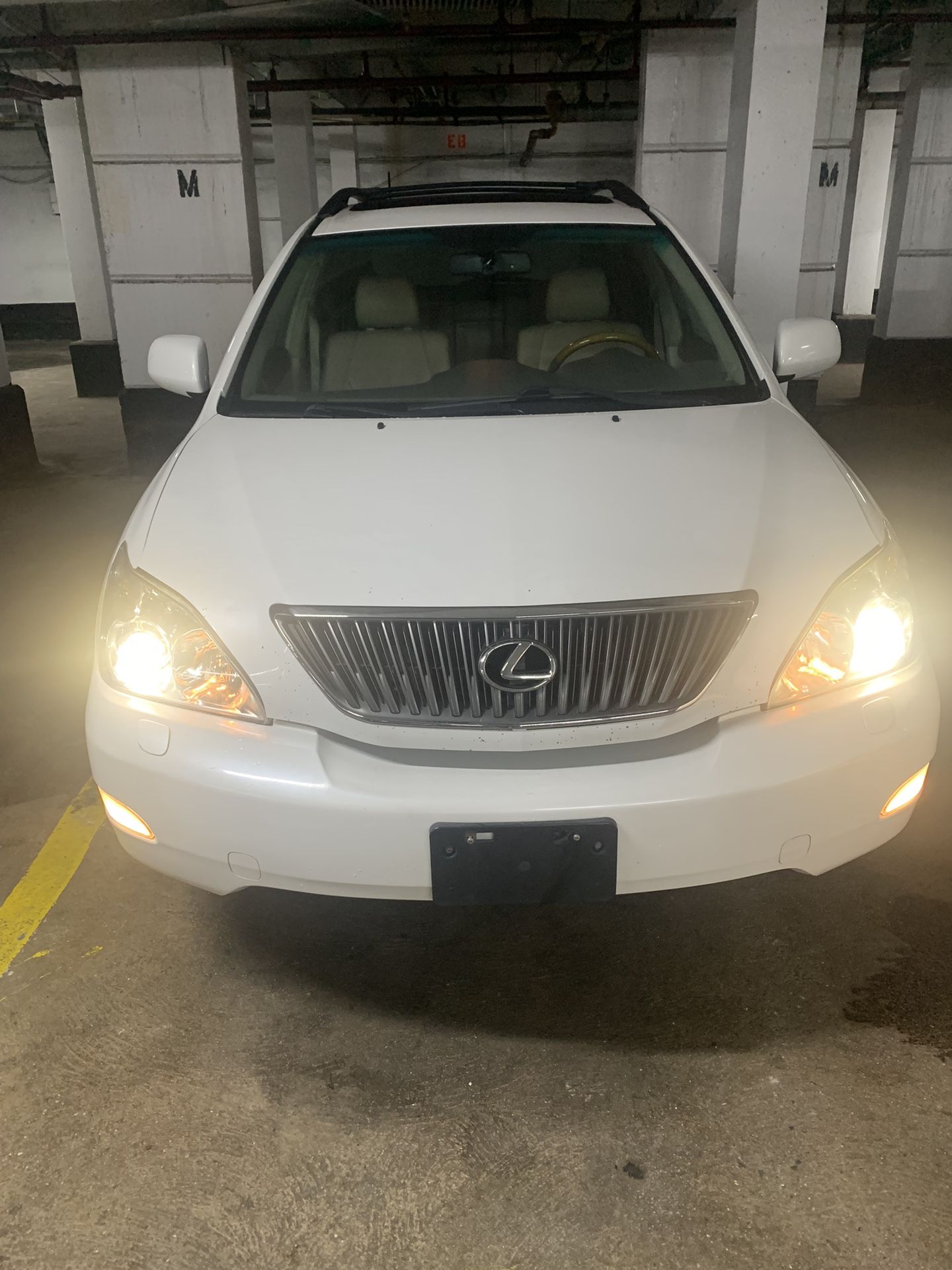 2007 Lexus Rx 350 for Sale in Queens, NY OfferUp