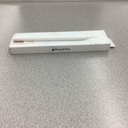 Apple Pencil Pro