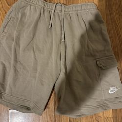 Nike Shorts 