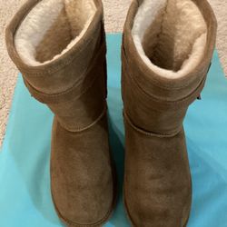 Winter Boots