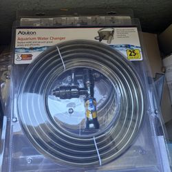 Fish Tank Gravel Cleaner 