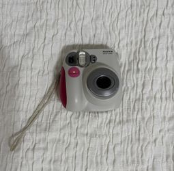Fujifilm Instant Camera