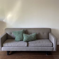 75 long 34height 32wide / Room and Bord Sofa