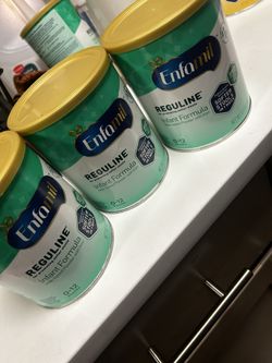 Reguline Formula For Sale