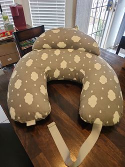 Momcozy Nursing Pillow