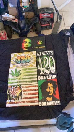 Wall posters