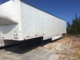 53ft trailer