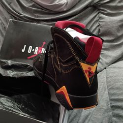 Jordan 7