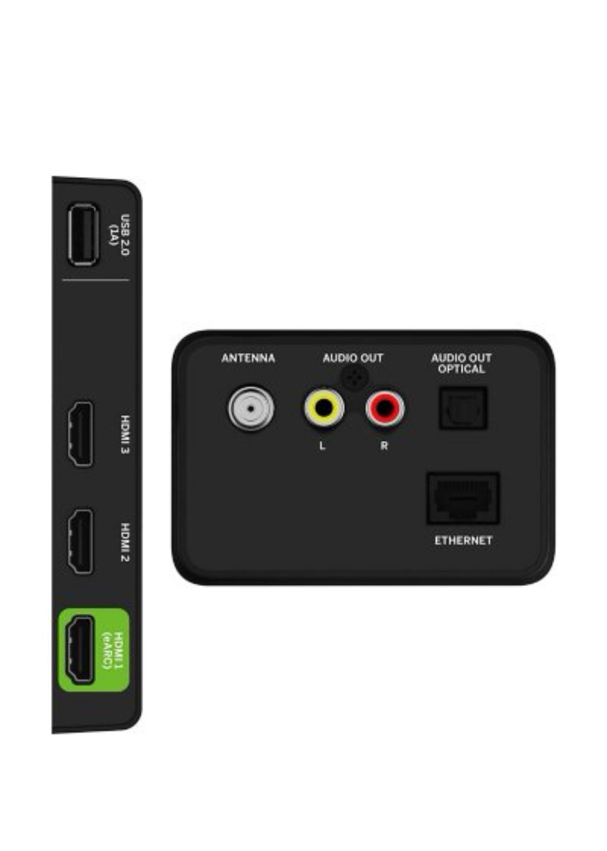 Vizio 65” V Series 4K LED HDR Smart TV Brand New In Box