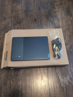 Lenovo IdeaPad Slim 3 Chromebook