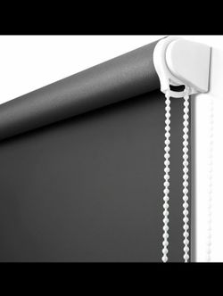 Blackout Drawstring Shade