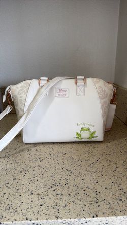Loungefly purse- Lilo & Stitch