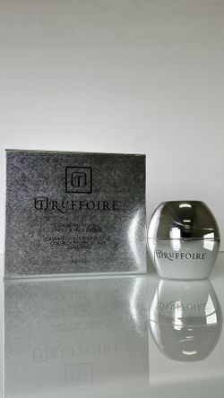 Diamond Truffle Neck and Face Cream - Truffoire Gourmet Skincare