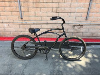 Electra beach cruiser 26inch