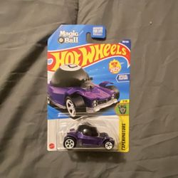 Hot Wheel 