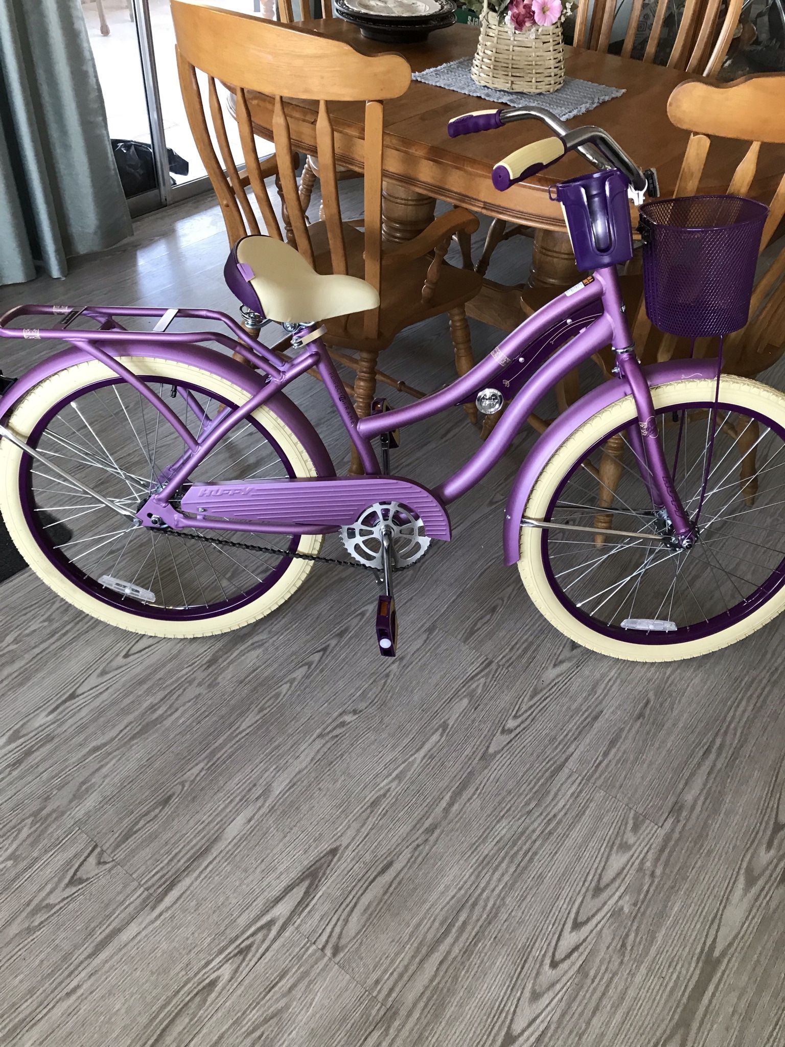 Huffy Bike