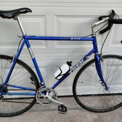 Trek 370 Race Bike  Large---