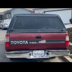 Hard shell (Camper) For Sale 
