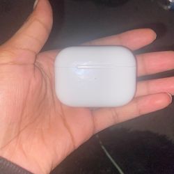 AirPod Pros 