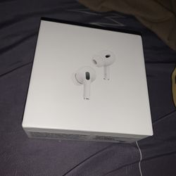 Apple AirPods (2nd Generation)