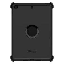 OtterBox iPad (9th/8th/7th generation) Defender Series Pro Case - Black