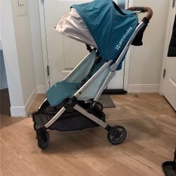 UPPAbaby Mini Stroller
