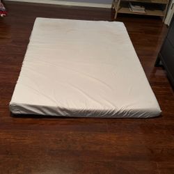 Mattress Topper