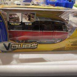 VDUB$ VW bus