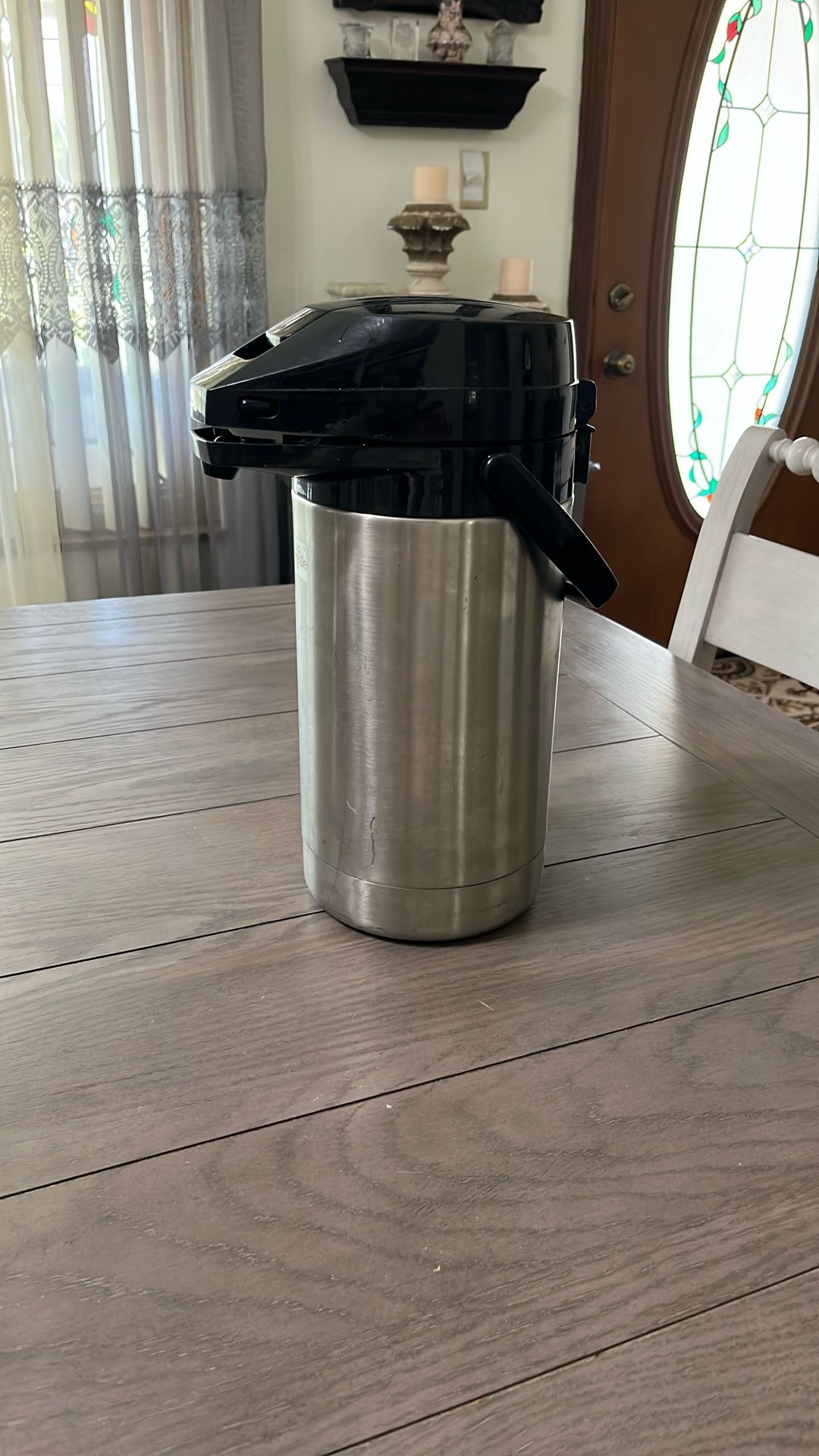 Hot Coffee Self Server Coffee Dispenser