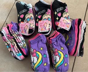 Calcetines de niña