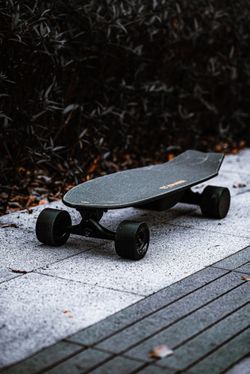 Excruiser Electric Skateboard
